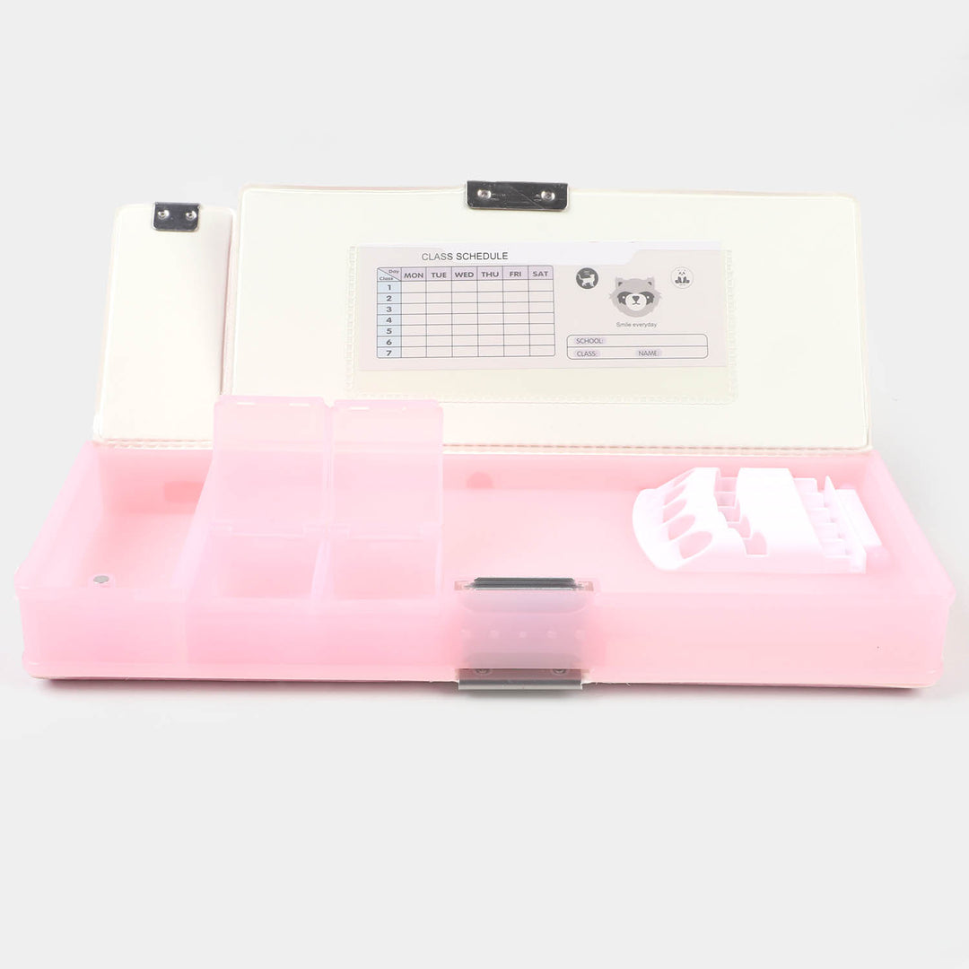 Stationery Box For Kids