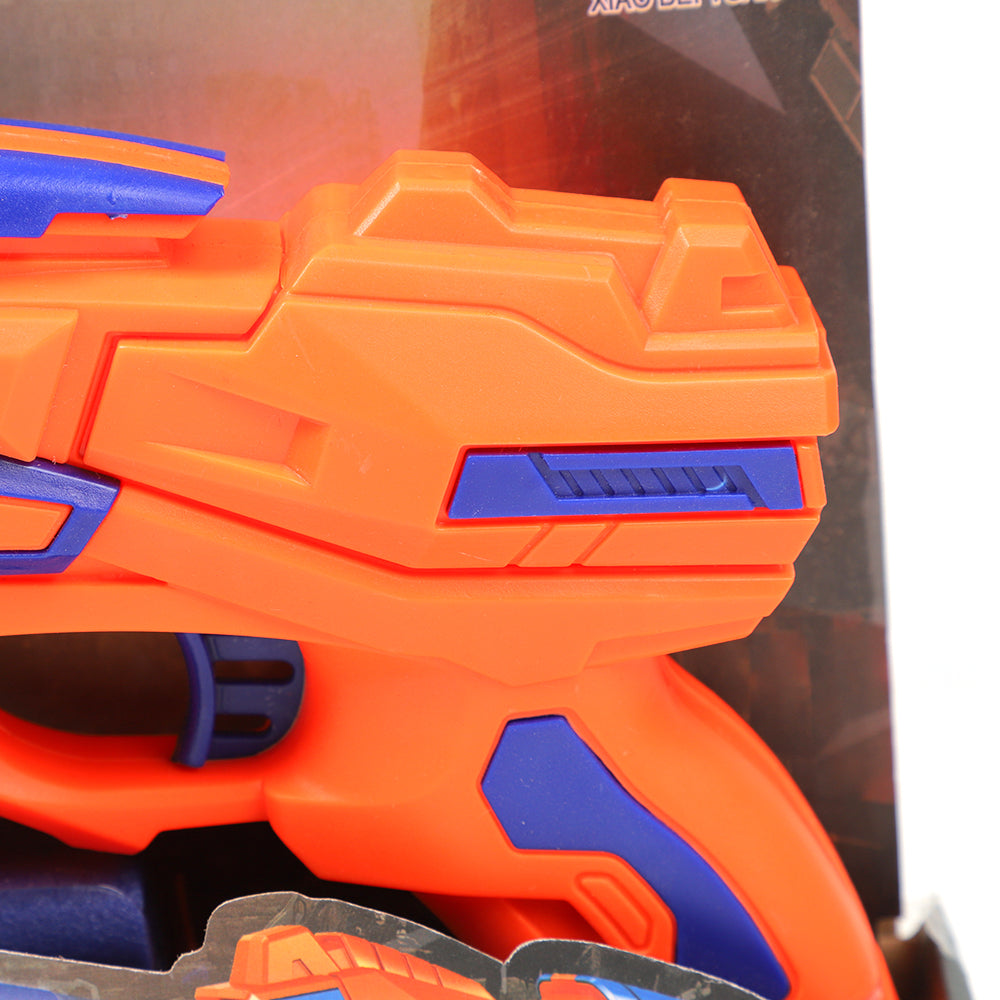 Blaze Storm Gun Toy For kids