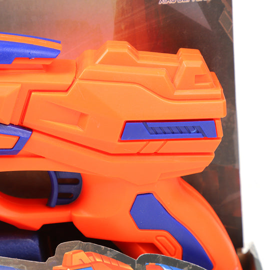 Blaze Storm Gun Toy For kids