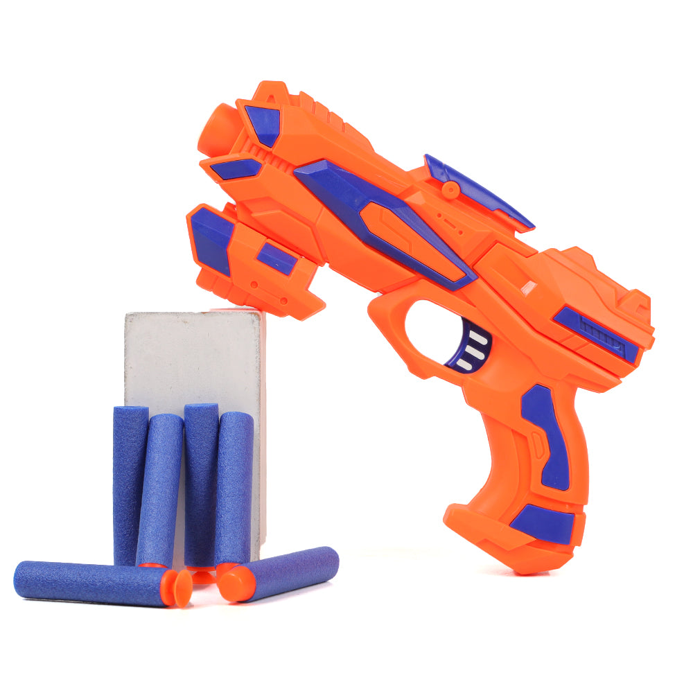 Blaze Storm Gun Toy For kids