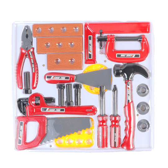 DIY Tool Set For Kids