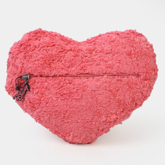 Love Heart Shape Pillow Cushion