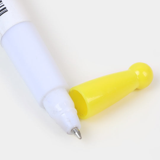 Creative Ballpoint Pen For Kids