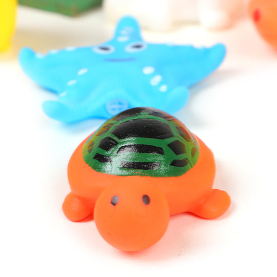 Baby Animal Choo Choo 12Pcs For kids