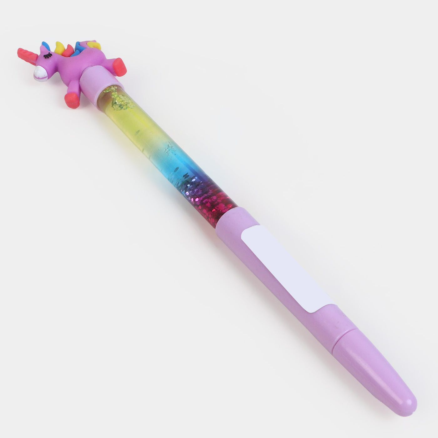 Character Ballpoint Pen For Girls