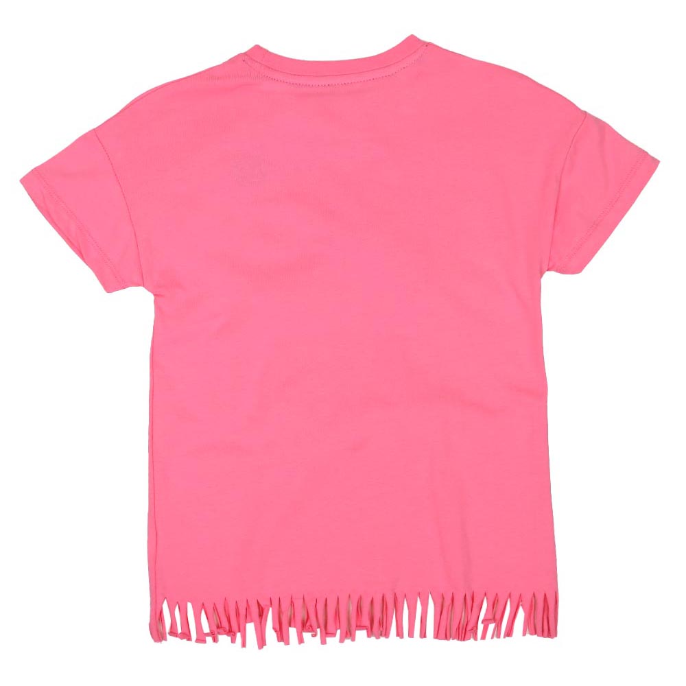 Girls T-Shirt Sky - Pink