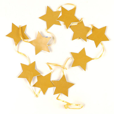 Party Hanging Decorations Star