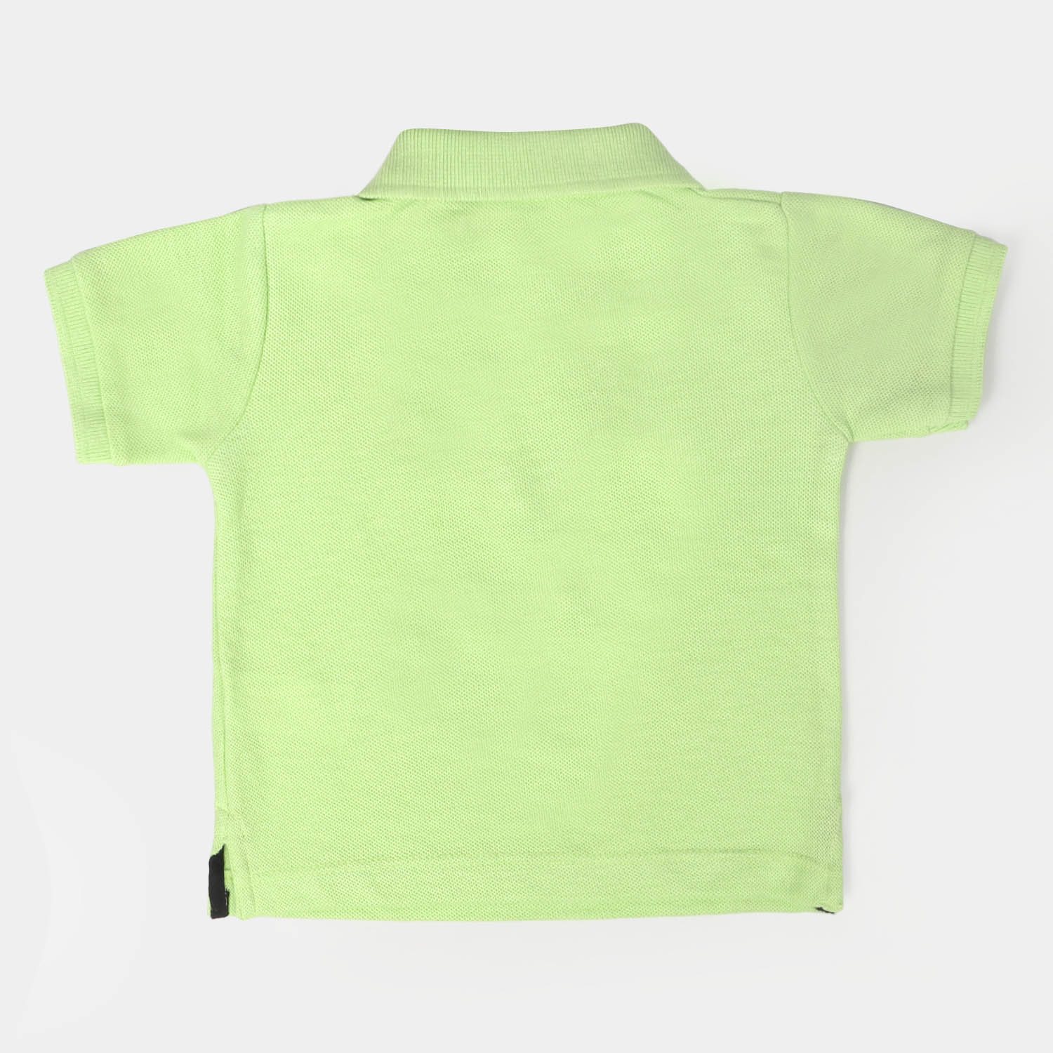 Infant Boys Cotton Polo Shirt Sharp Green Price in Pakistan Bachaa Party