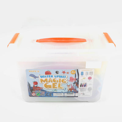 Color Magic Gel Bucket For Kids