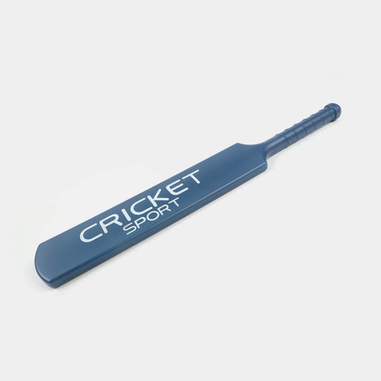 Kids Cricket Training Plastic Bat Ball  Set