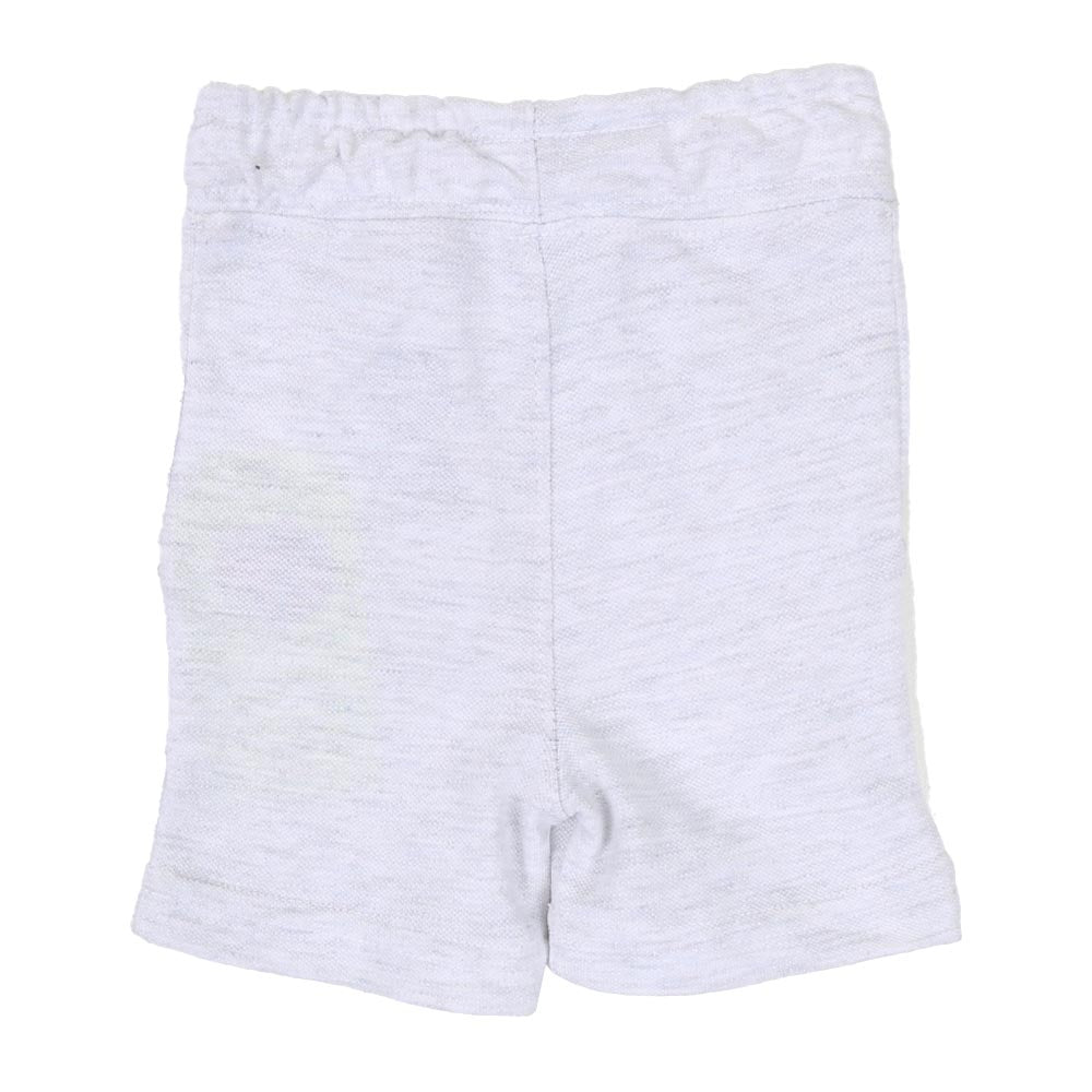 Infant Boys Short Knitted Stone - Melange