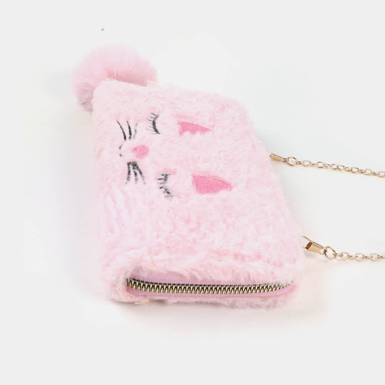 Fashion Hand Bag/Wallet/Shoulder Bag For Girls