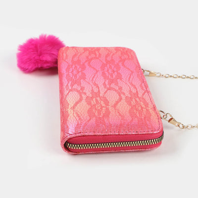 Fashion Hand Bag/Wallet/Shoulder Bag For Girls