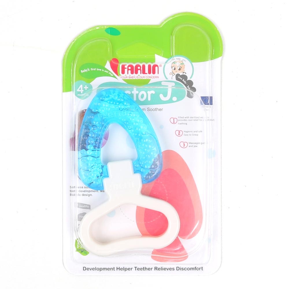 Farlin Cooling Gum Soother Bf-144