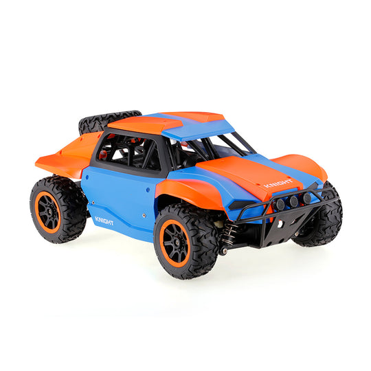 High Speed Remote Control R/C Rally Car - Blue (HB-DK1801)