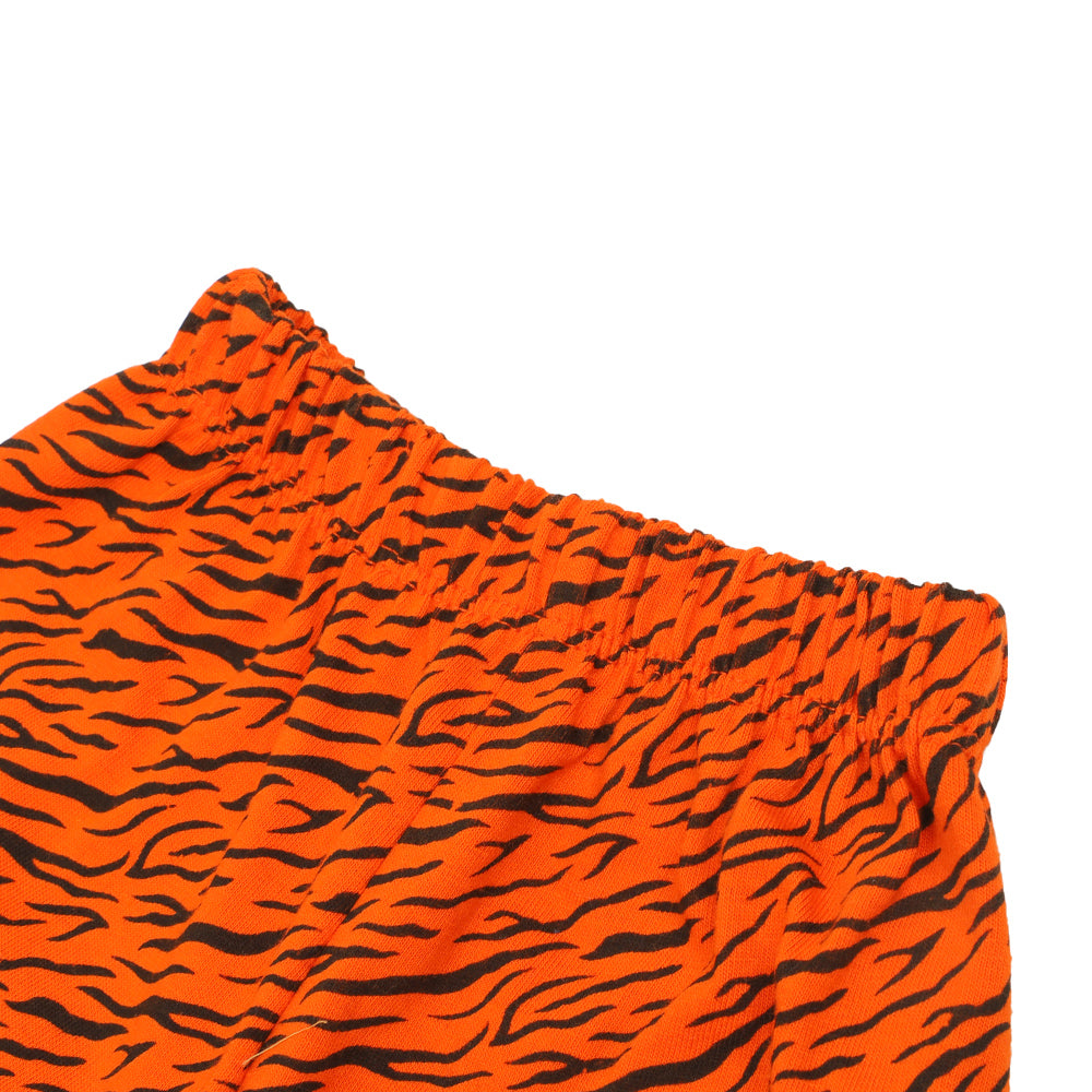 Infant Boys Knitted Night Wear Tiger