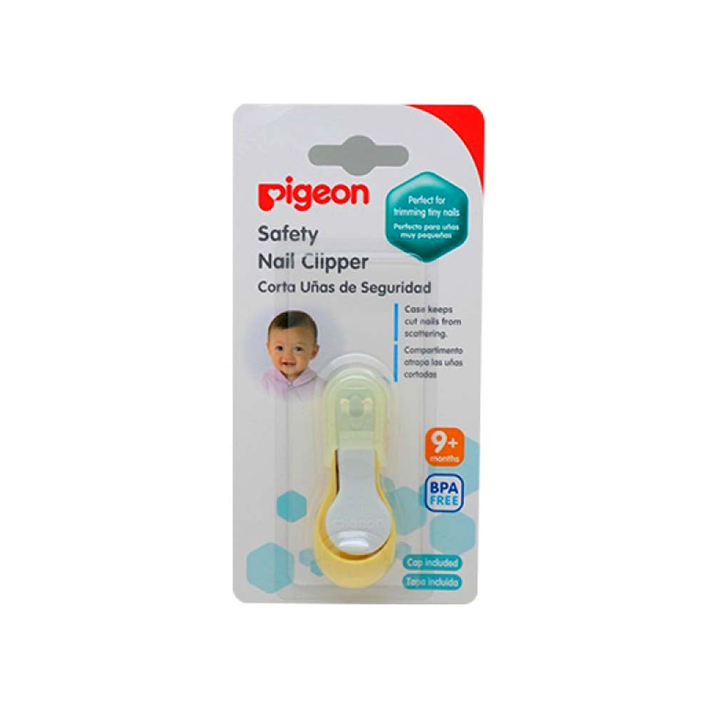 Pigeon Safety Nail Clipper (K808)