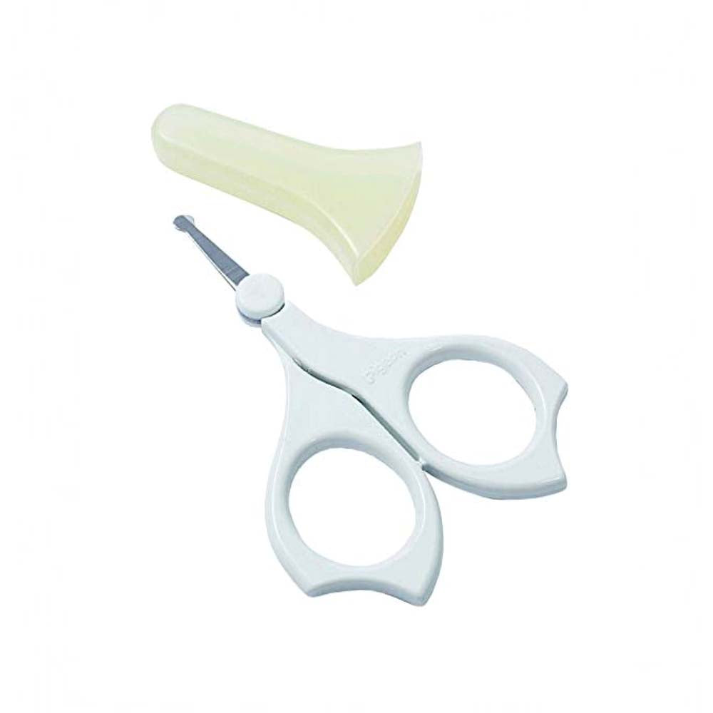 Pigeon Safety Nail Scissors (K802)