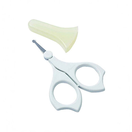 Pigeon Safety Nail Scissors (K802)