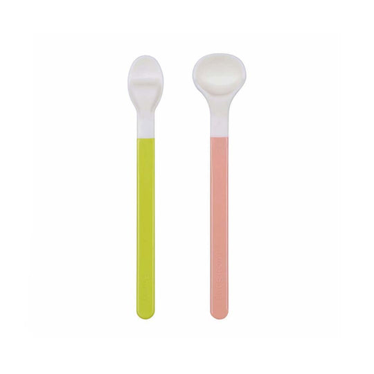 Pigeon Feeding Spoon Set