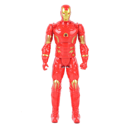 Superheros Action Figure Set For kids -5pcs