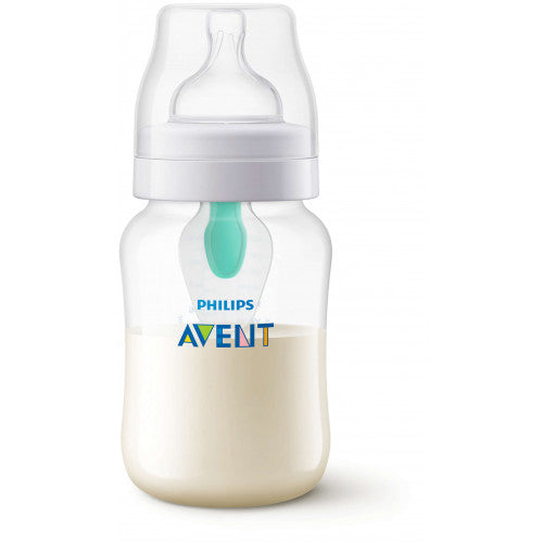 Philips Avent Anti-colic Feeding Bottle - 260ml