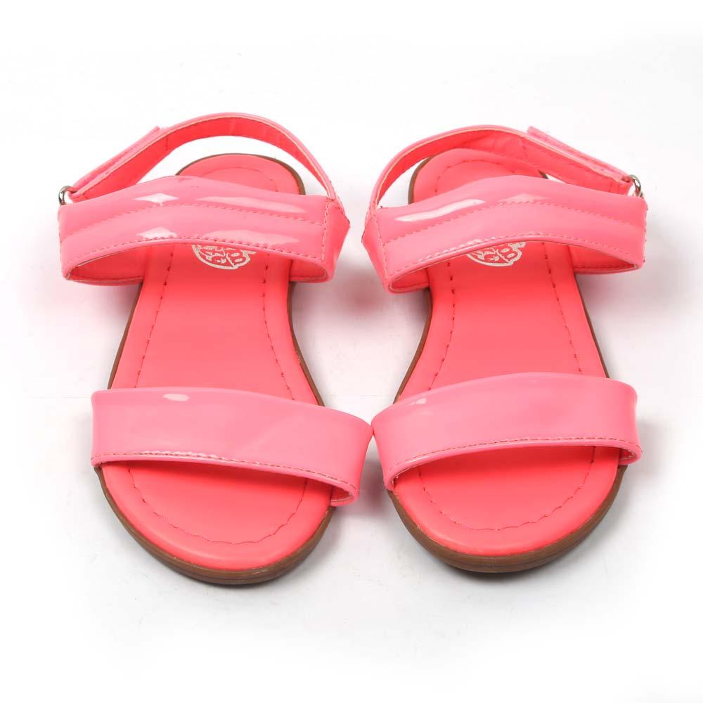 Girls Sandal 1005-28 - Pink