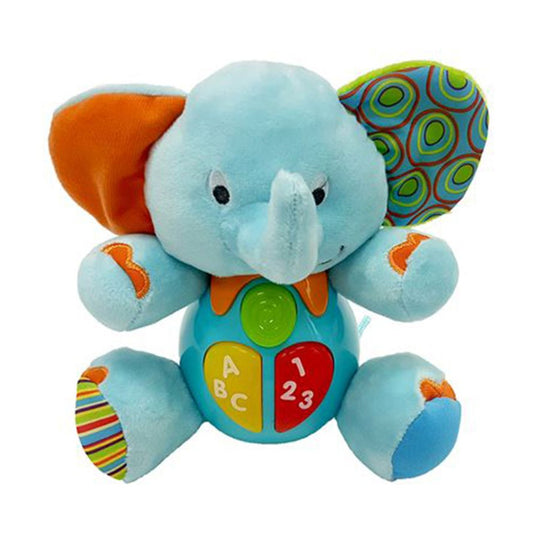 Sing 'N Learn With Me Toy For Kids (0689)