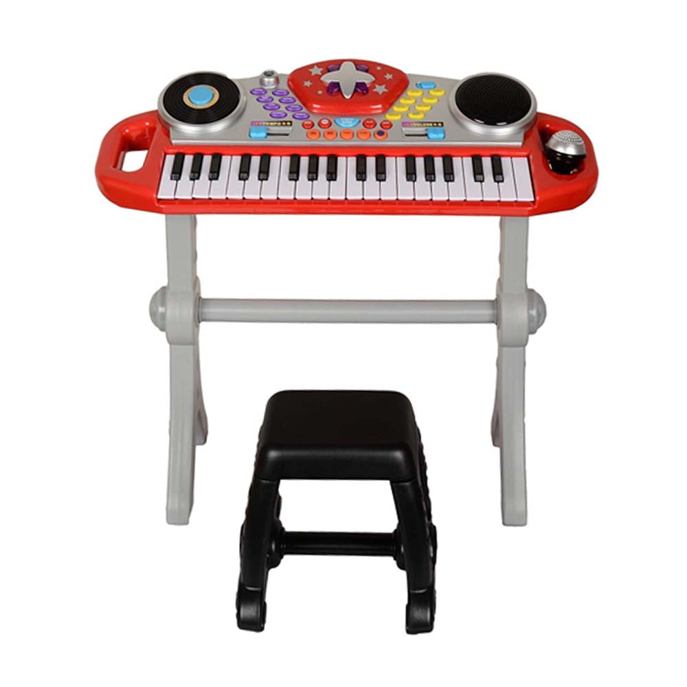 Beat Pop Keyboard Rock Star Set (2068)
