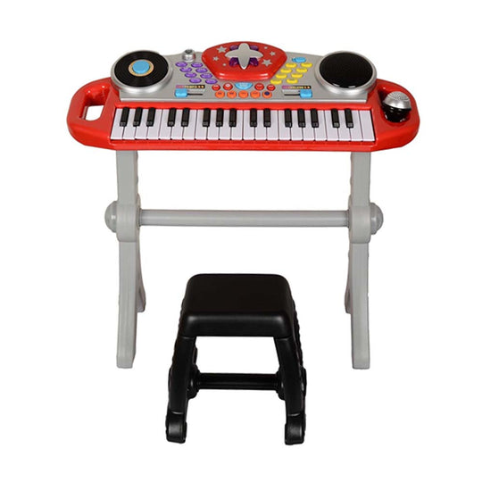 Beat Pop Keyboard Rock Star Set (2068)