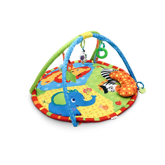 Tinnies Play Gym T703 E-C