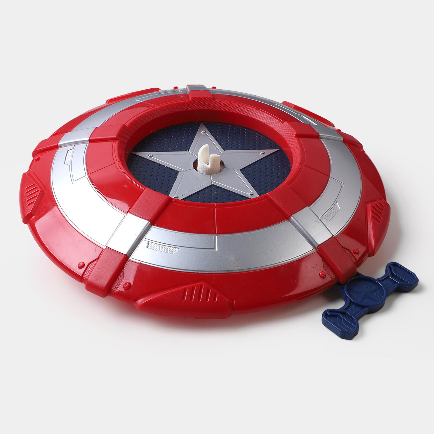 Kids Super Action Hero Age Of Ultron Shield Toy