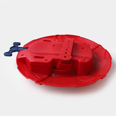 Kids Super Action Hero Age Of Ultron Shield Toy