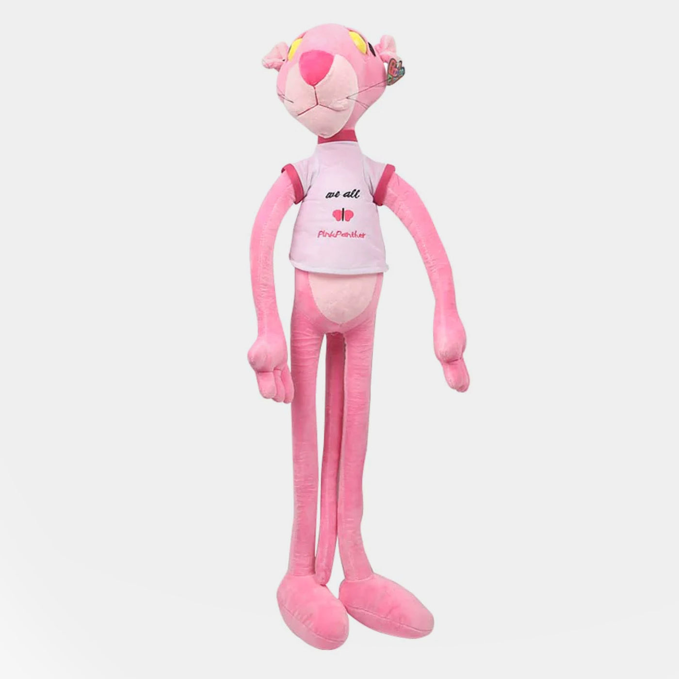 Pink Panther Toy Large - Pink (8856)