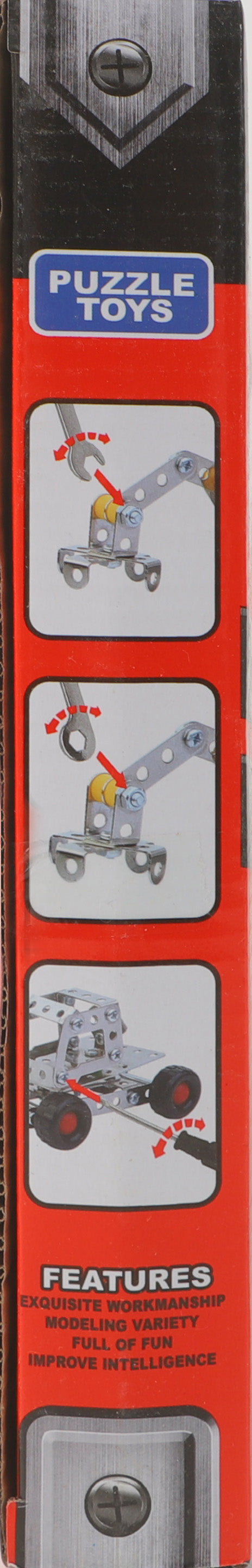 Educational Building Blocks Set For kids