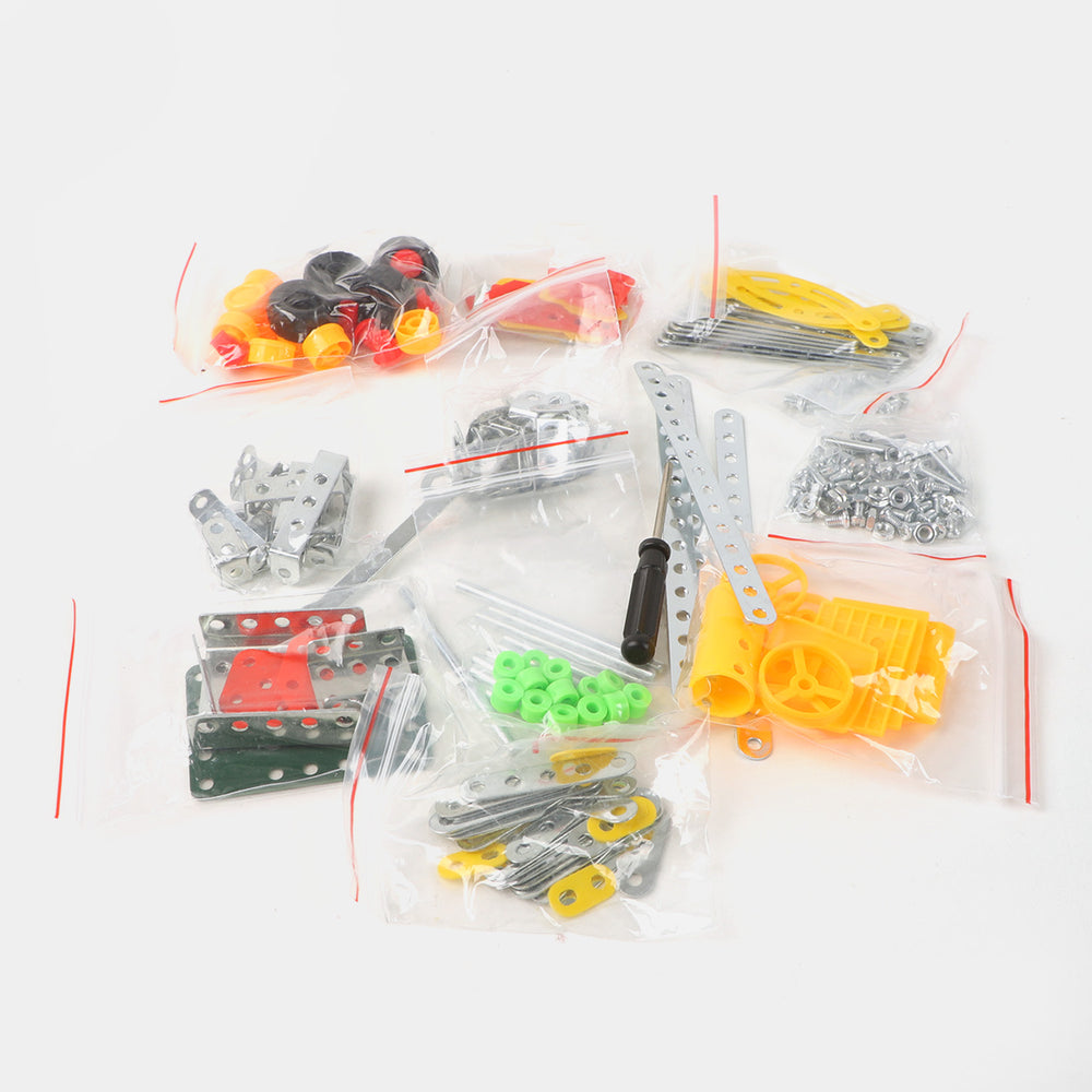 Educational Building Blocks Set For kids