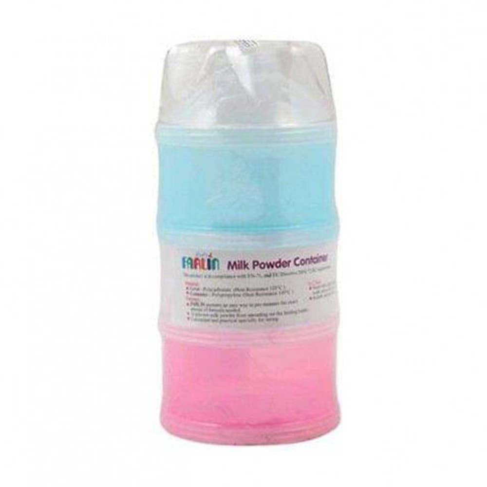 Farlin Milk Powder Container (BF-180)