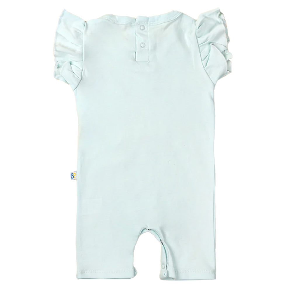 Infants Girls Fashion Romper Catty - H.O.M