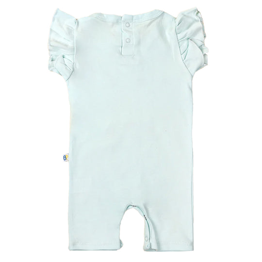 Infants Girls Fashion Romper Catty - H.O.M