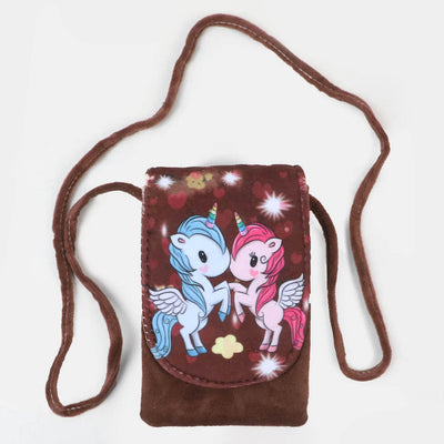 Character Stylish Hand Bag For Girls