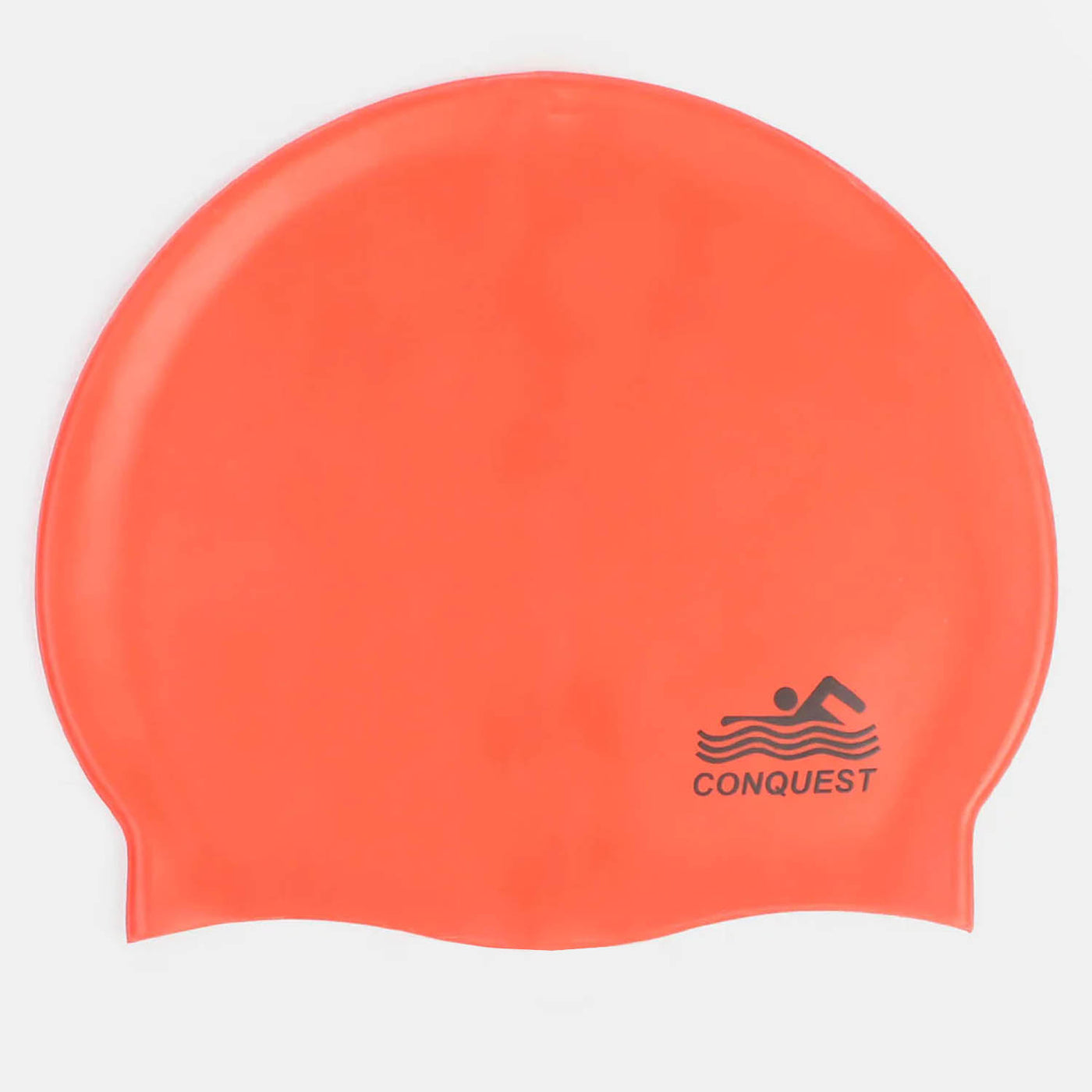 Silicone Swimming Cap High Elastic Pool Hat