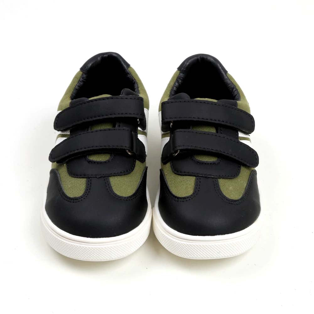 Casual Boys Sneakers - Green