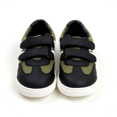 Casual Boys Sneakers - Green