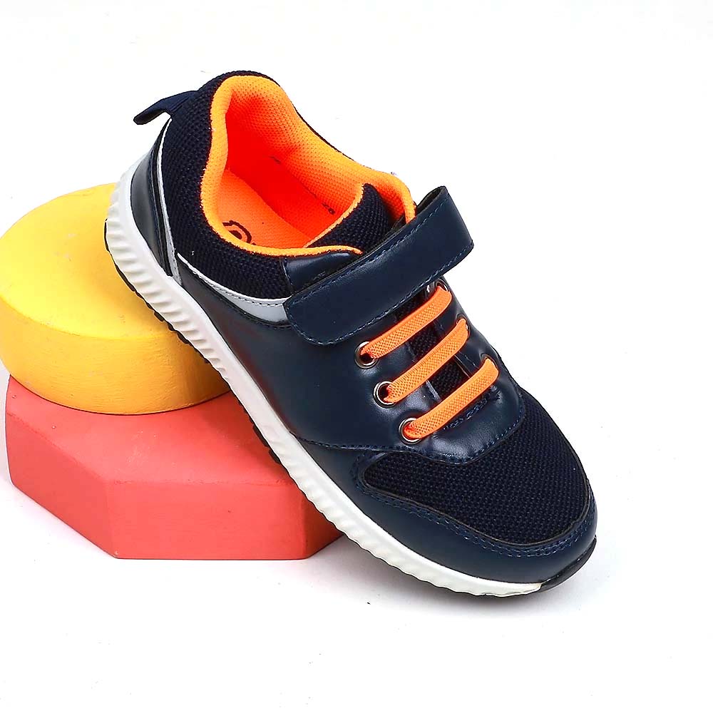 Sneakers For Boys - Blue