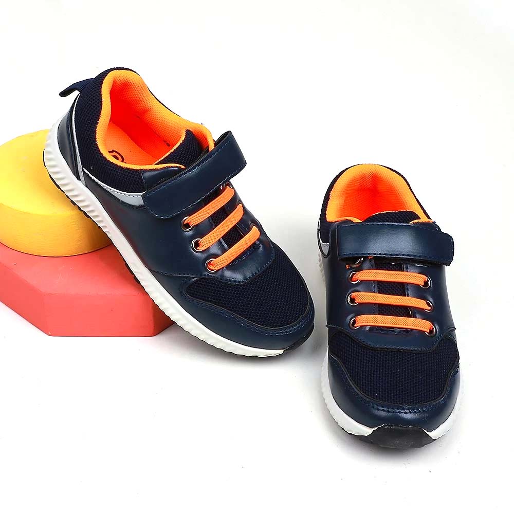Sneakers For Boys - Blue