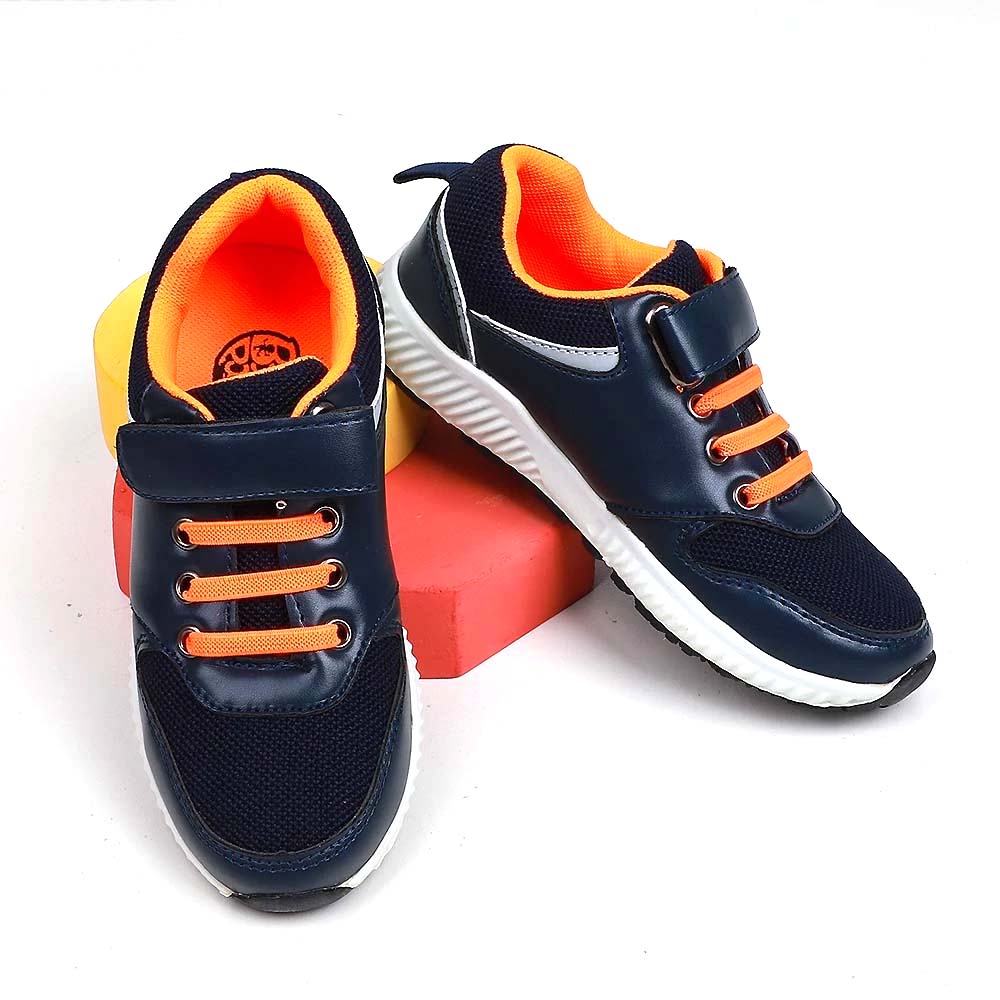 Sneakers For Boys - Blue