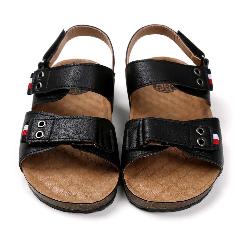 Sandals For Boys - Black