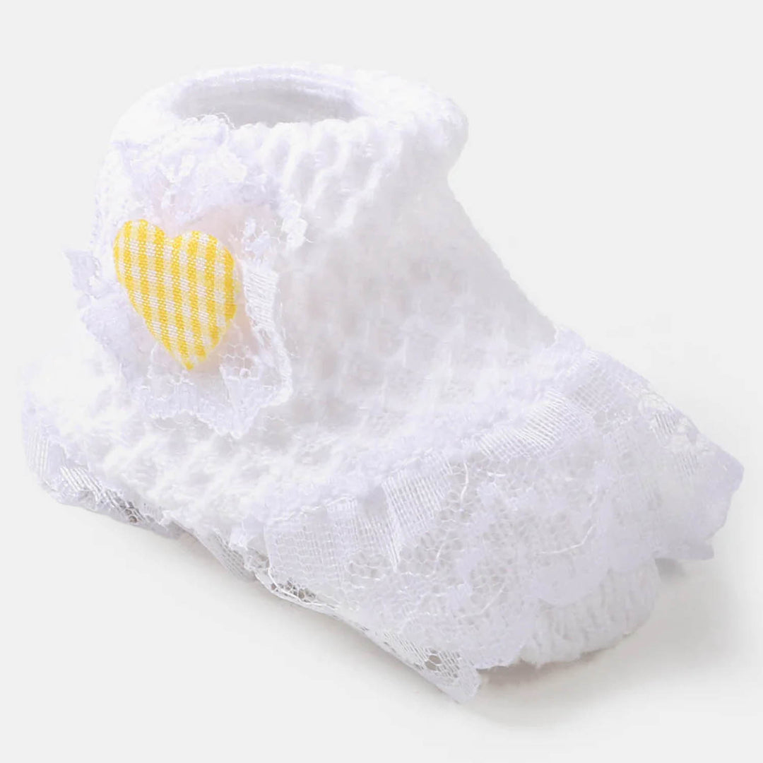 Stylish & Cute Newborn Baby Shoes