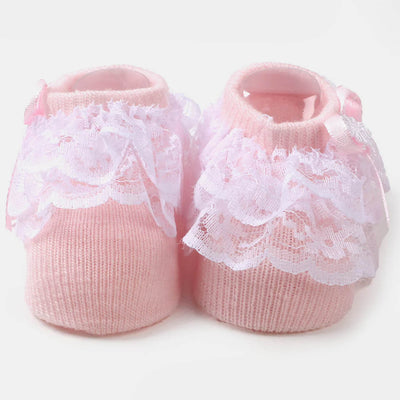 Stylish & Cute Newborn Baby Shoes