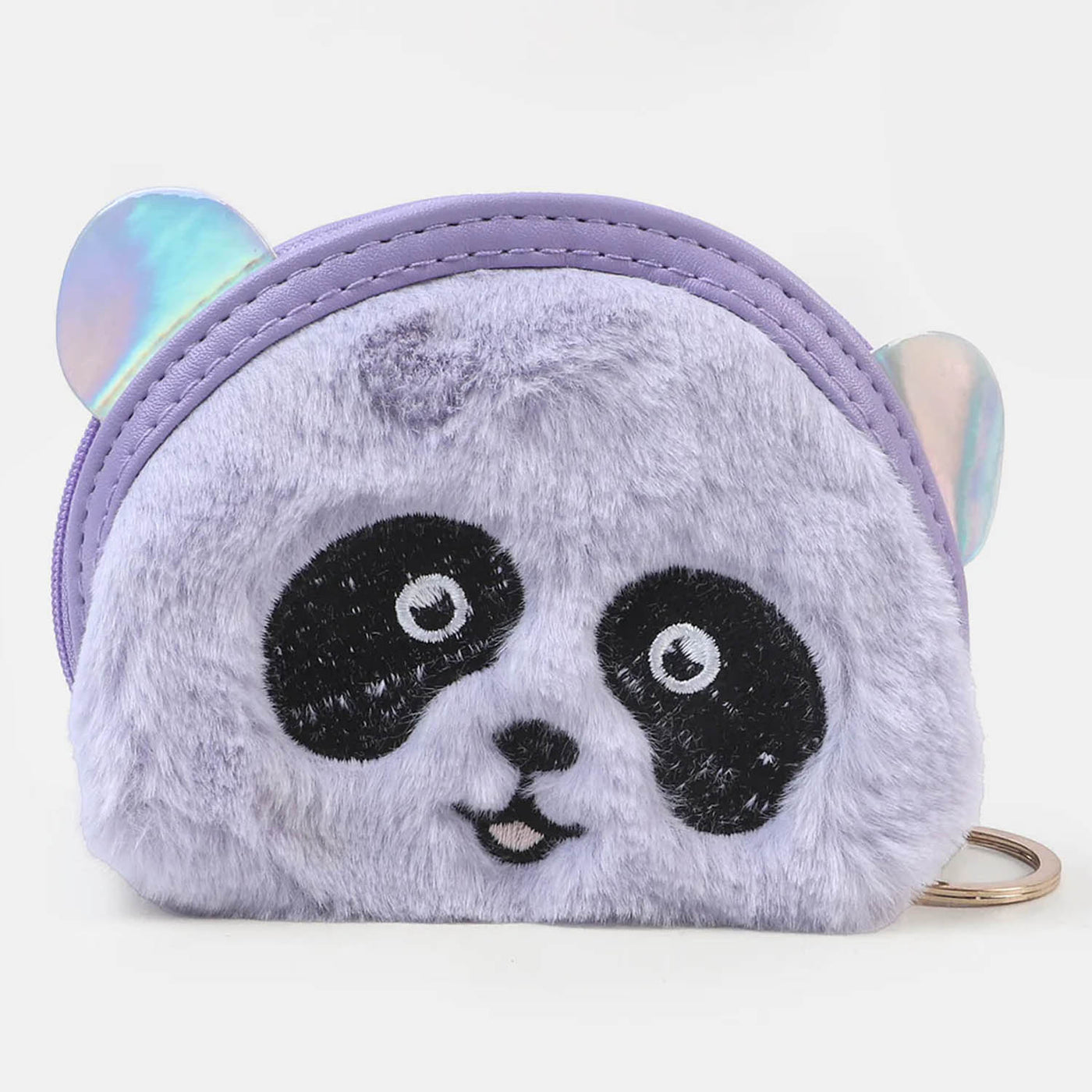 Panda Cute Coin Pouch For Girls